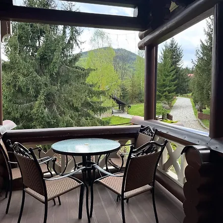 Villa Anna *