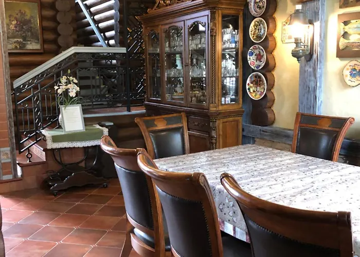 Villa Anna
