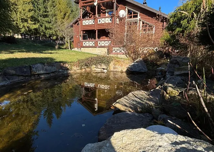 Villa Anna *